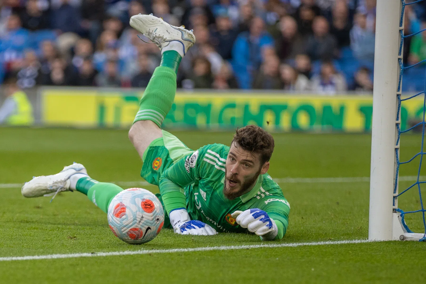Bouwen aan Man Utd: deze opties heeft Ten Hag onder de lat