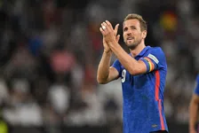 Thumbnail for article: De ratio van Kane: spits blijft Ronaldo en Messi voor met vijftigste doelpunt