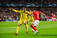 Thumbnail for article: 'Transferrecord Van Dijk staat op de tocht: Liverpool wil Darwin Núñez'