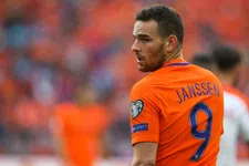 Thumbnail for article: De terugkeer van Janssen: 'Van Gaal zoekt een niet-pinchhittende voetballer'