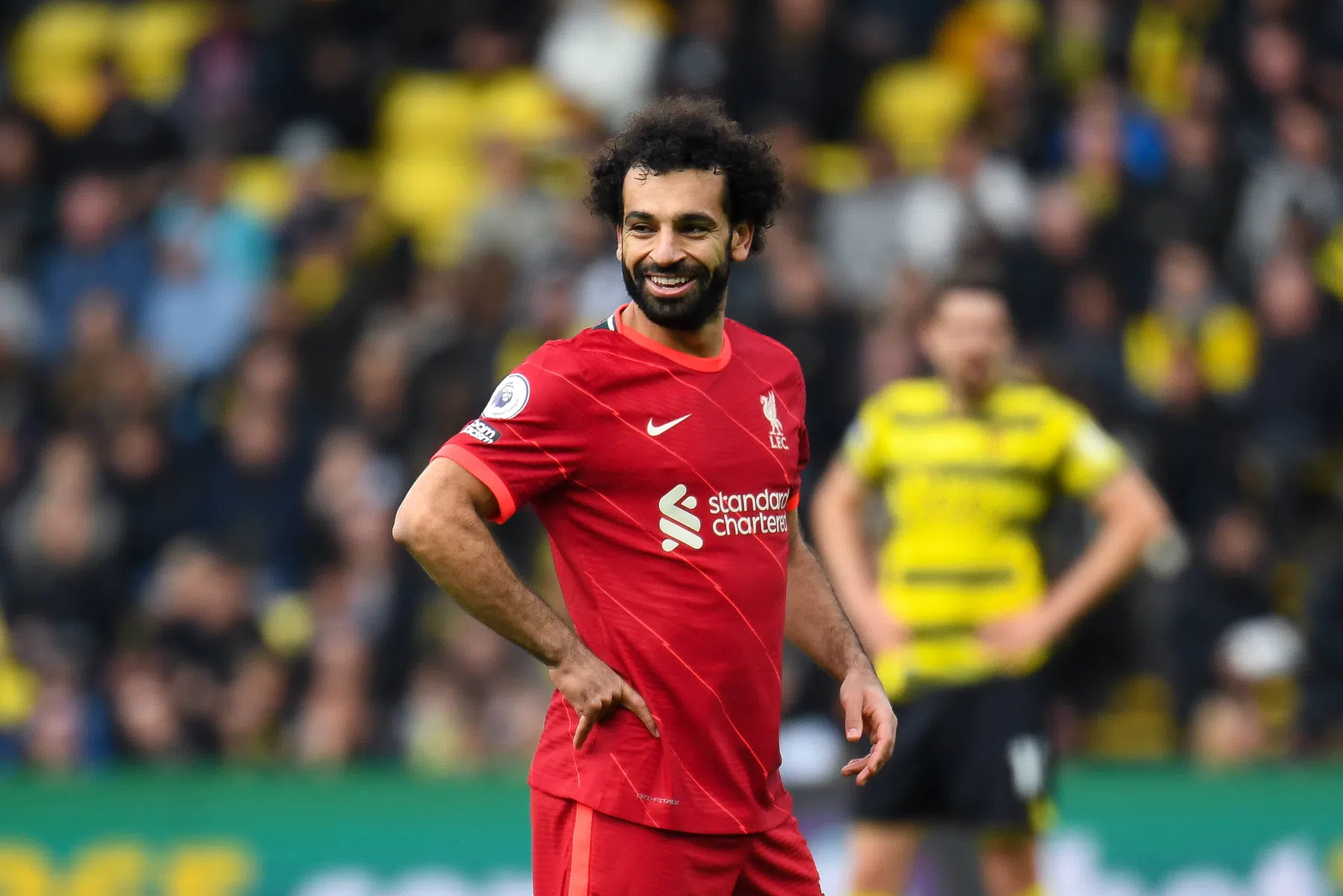Liverpool grote winnaar bij Premier League-prijsuitreiking