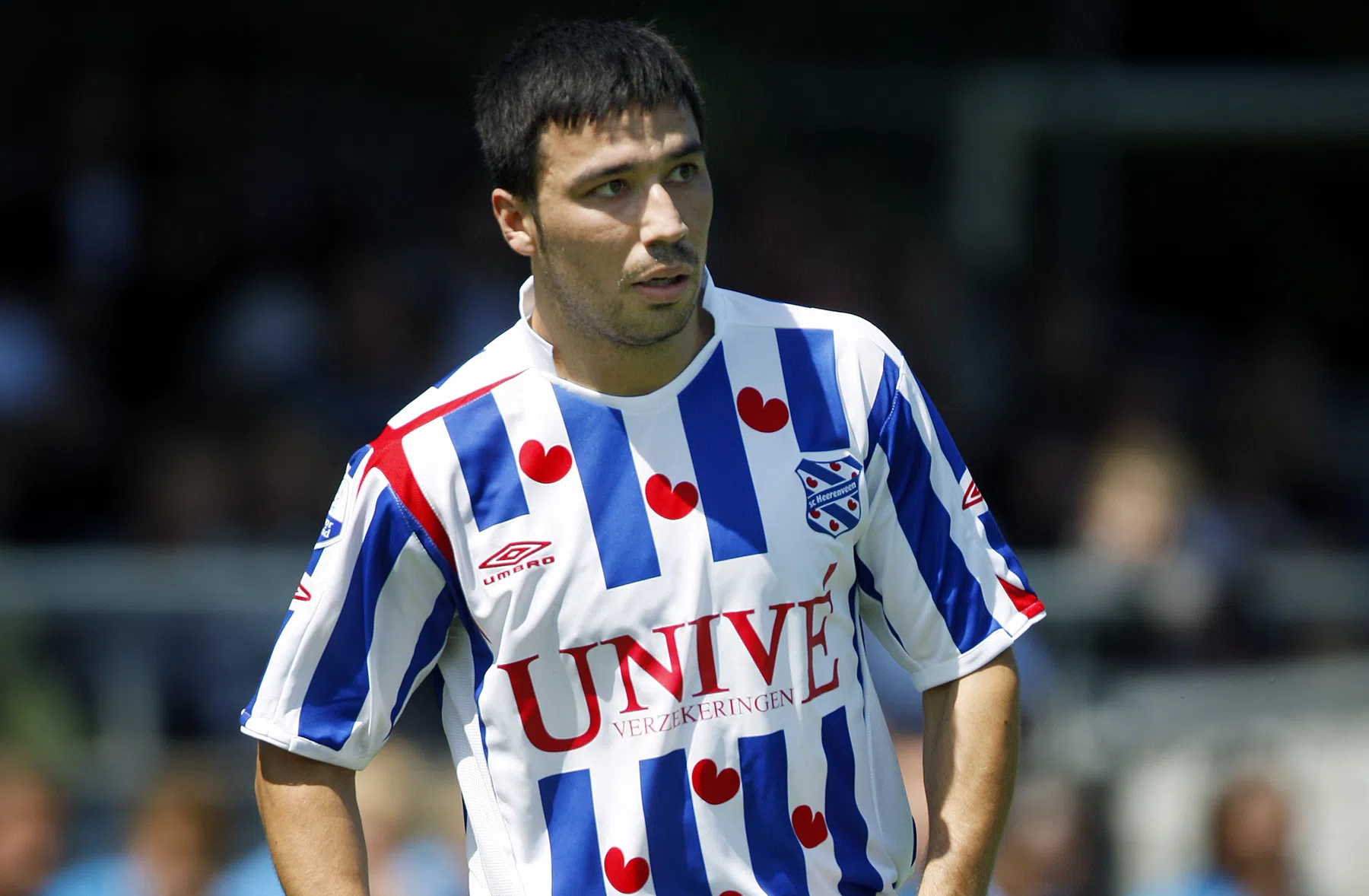 Emotionele Yildirim ruilt Go Ahead Eagles in voor SC Heerenveen