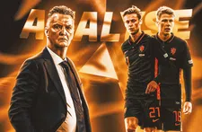 Thumbnail for article: Waarom de 'Hollandse Driehoek' alweer in de prullenmand lijkt te liggen