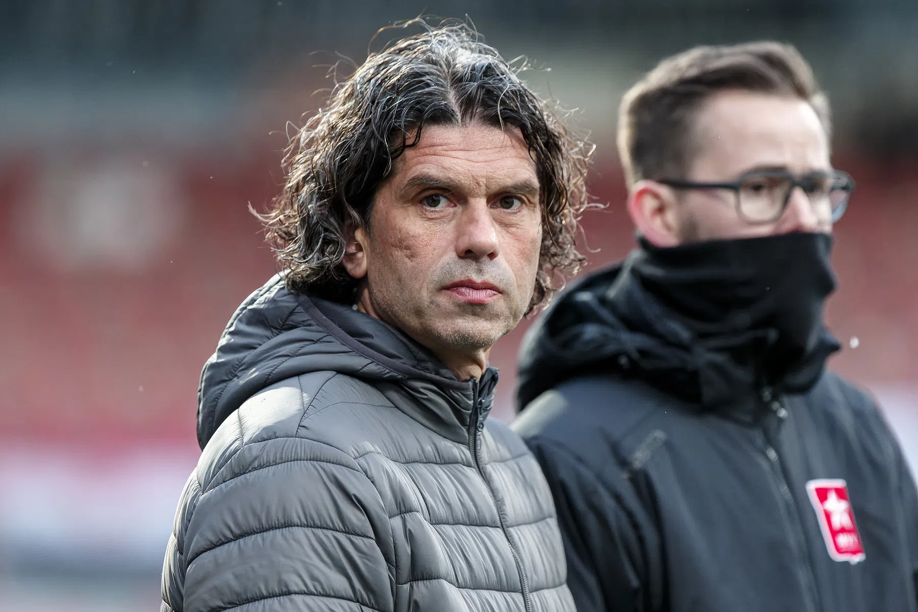MVV 'troeft Valencia af' en presenteert trainer