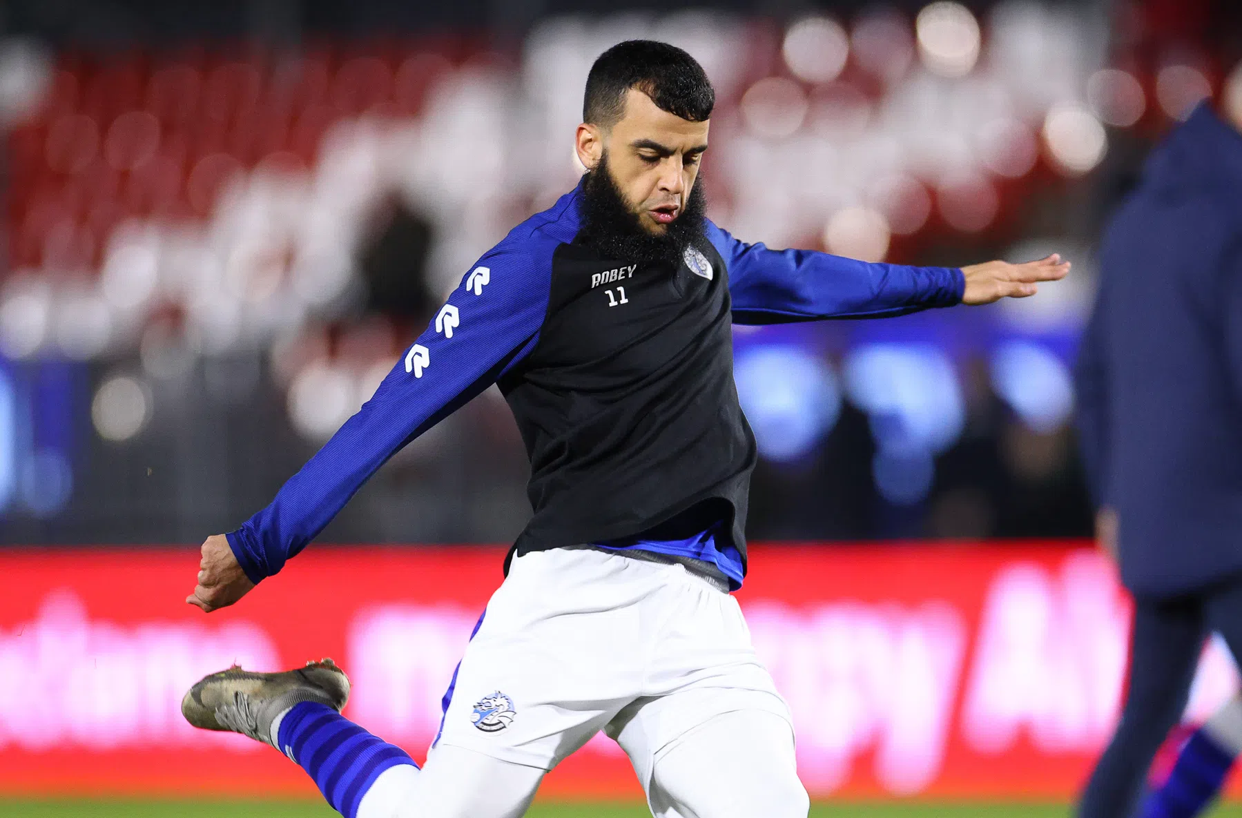 Al-Arabi slaat voor tweede keer toe op Nederlandse transfermarkt