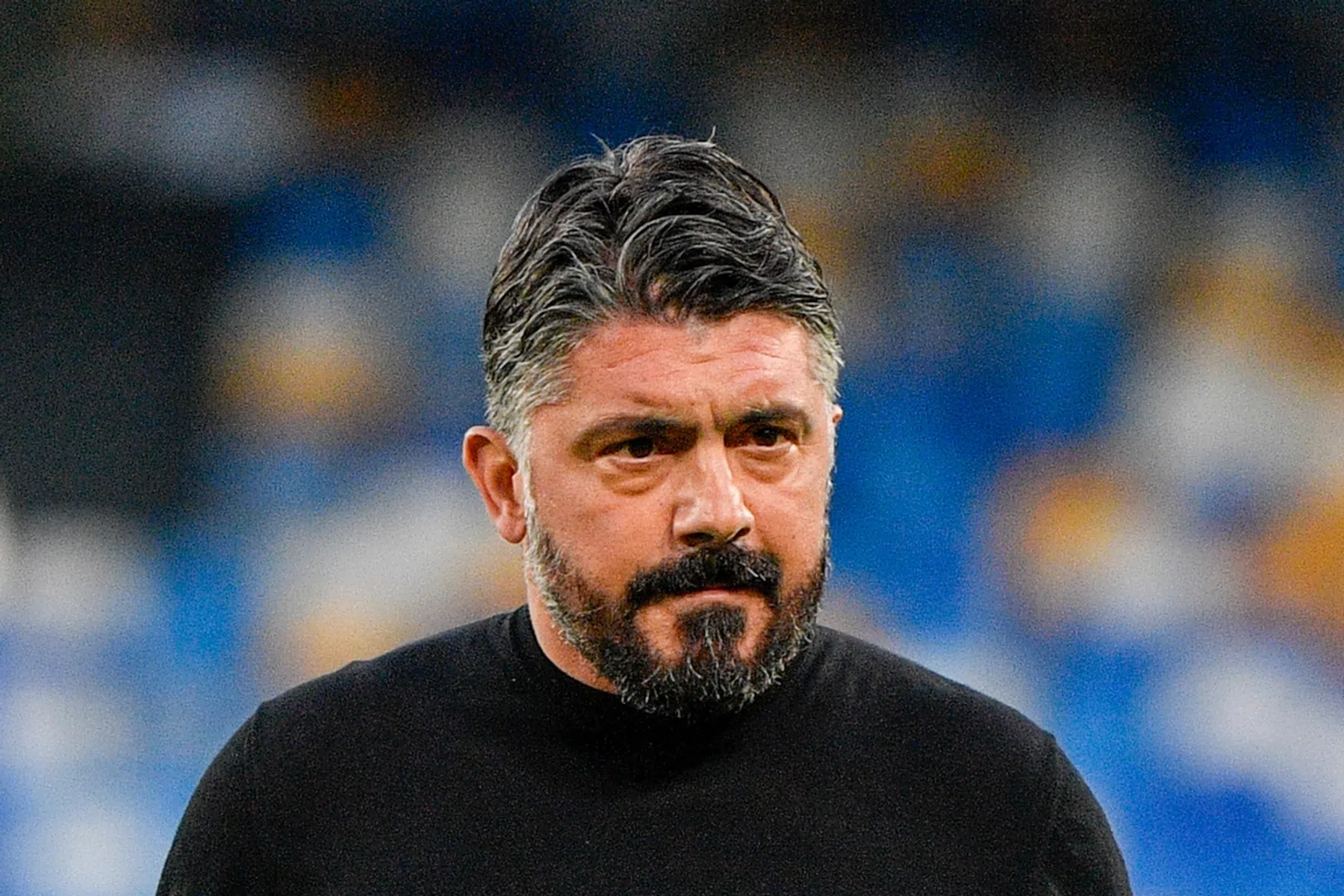 Gattuso ontkent aantijgingen: 'Nog nooit een speler van Mendes gehaald'