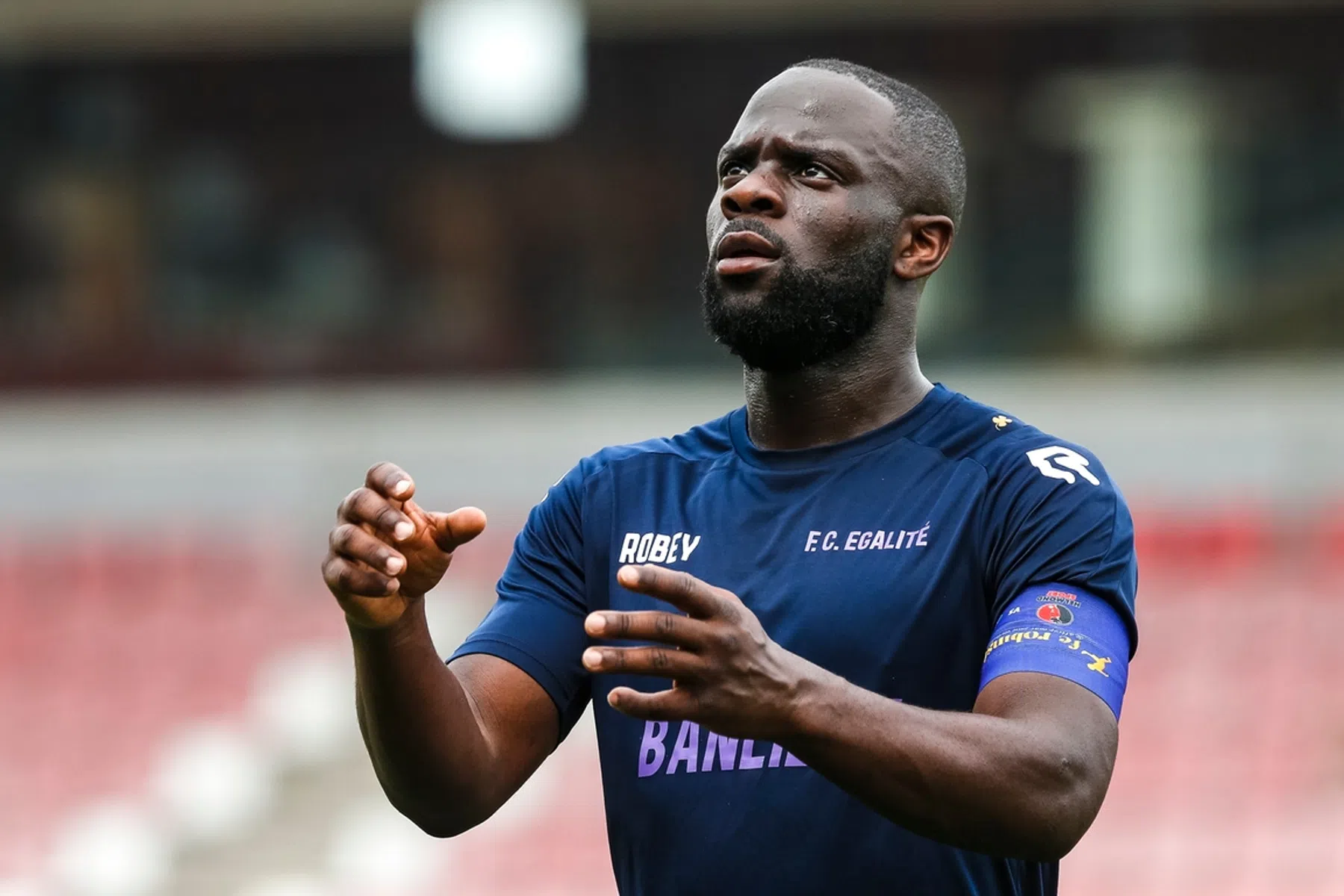 Manu kan na vier maanden weer op zoek naar nieuwe club