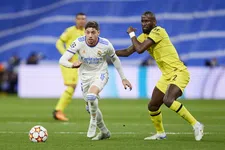 Thumbnail for article: Rüdiger legt keuze voor Real Madrid uit: 'Ik dacht: wow'