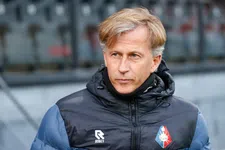 Thumbnail for article: Spelersgroep Telstar verzoekt directie breuk met Andries Jonker te lijmen