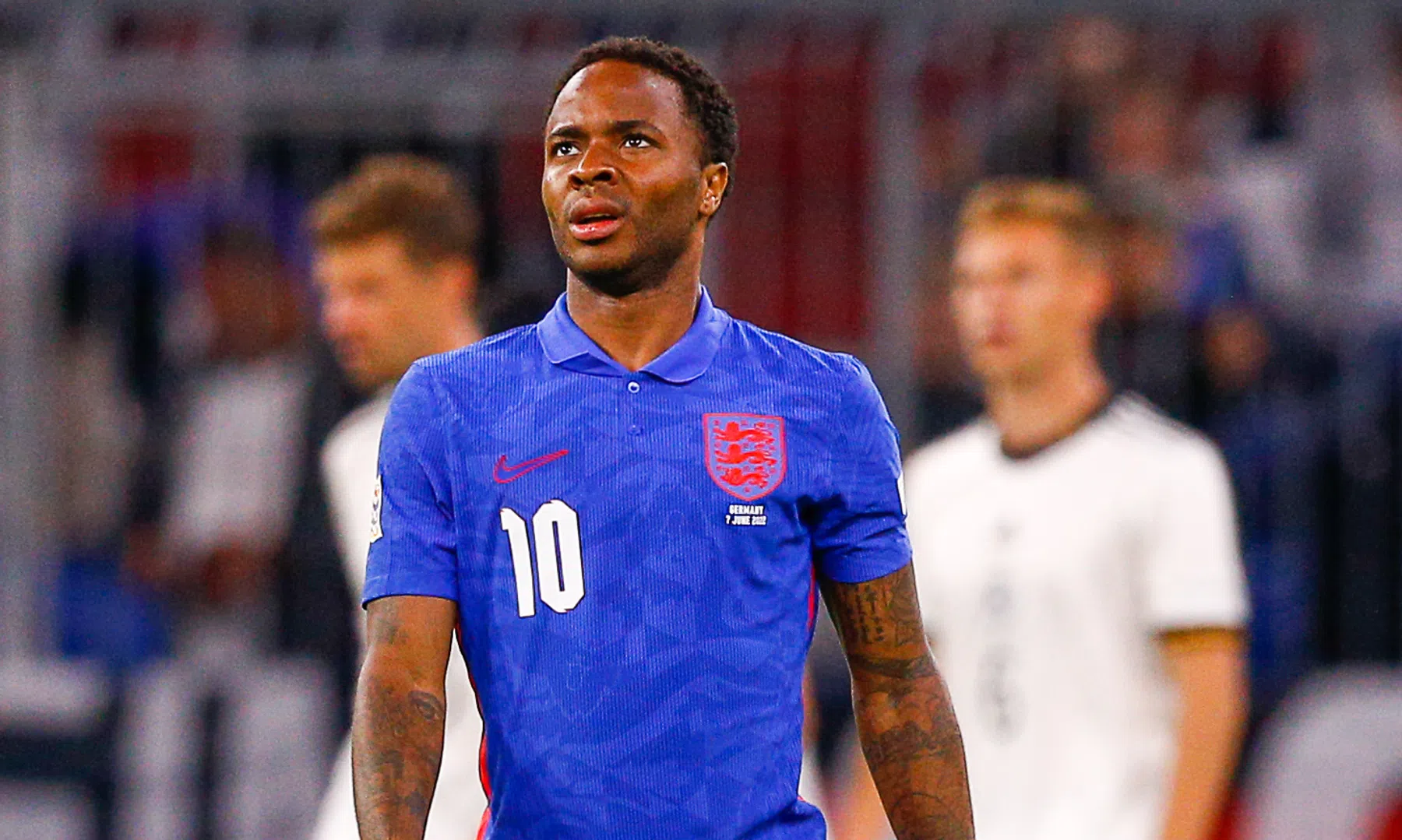 'Europese elite raakt steeds meer overtuigd van vertrek Sterling'