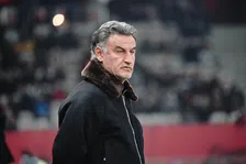 Thumbnail for article: PSG onder druk gezet én gewaarschuwd voor topkandidaat