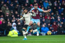 Thumbnail for article: Gedegradeerd Burnley neemt na drie jaar afscheid van Pieters