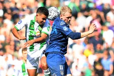 Thumbnail for article: Het Jong Oranje-talent dat bij zijn club amper aan bod komt