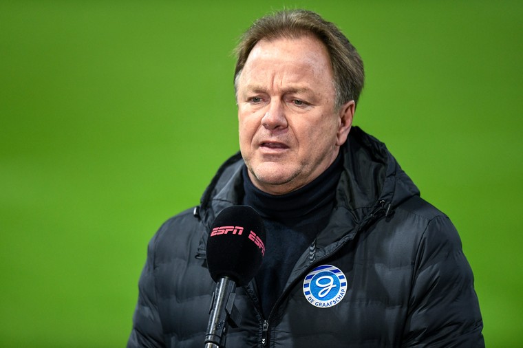 Telstar haalt Snoei terug als opvolger geliefde Jonker