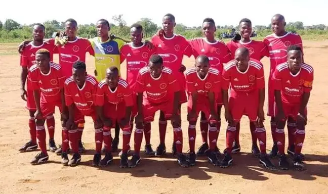 Matchfixing in Zuid-Afrika: 59-1, rode kaarten en 41 eigen doelpunten