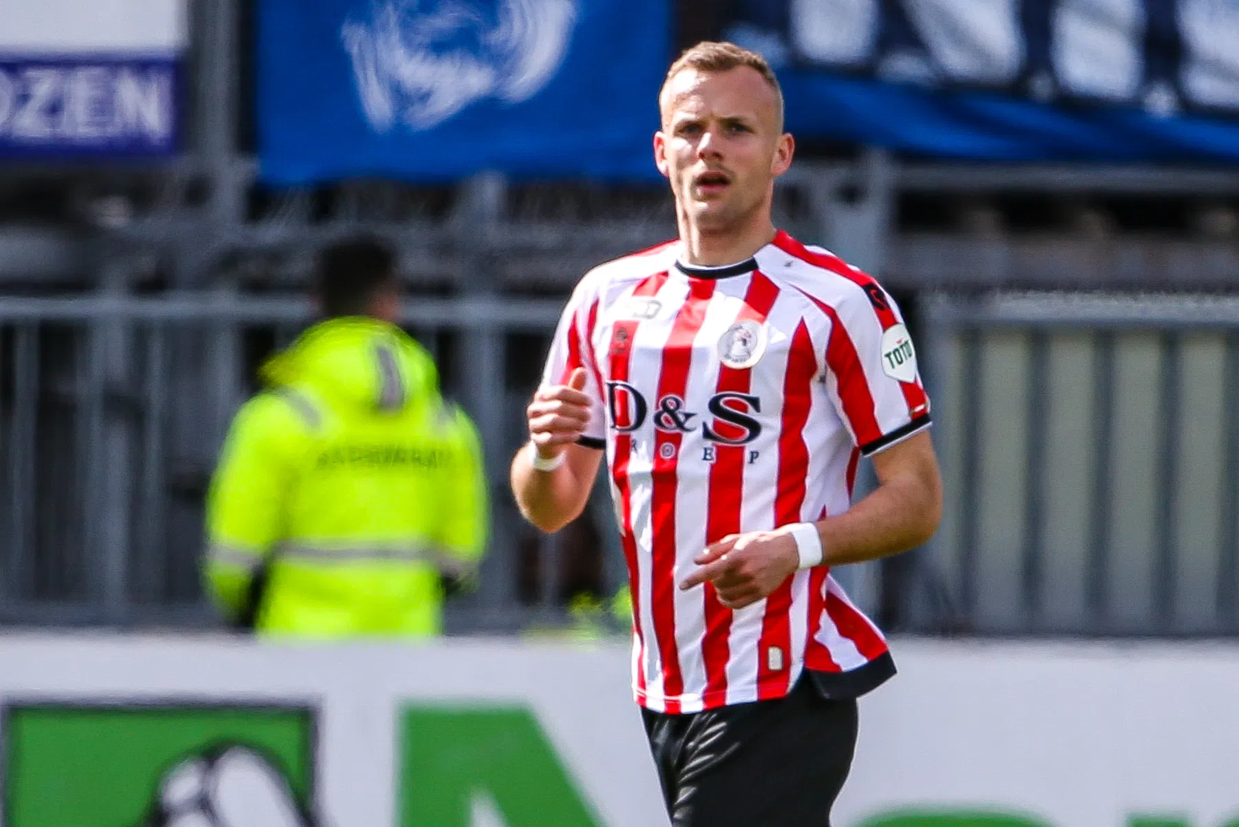 PEC Zwolle haalt oude bekende binnen voor spitspositie