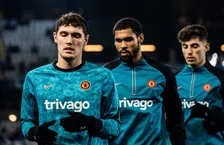 Thumbnail for article: Chelsea zwaait viertal definitief uit; Barcelona lijkt te profiteren