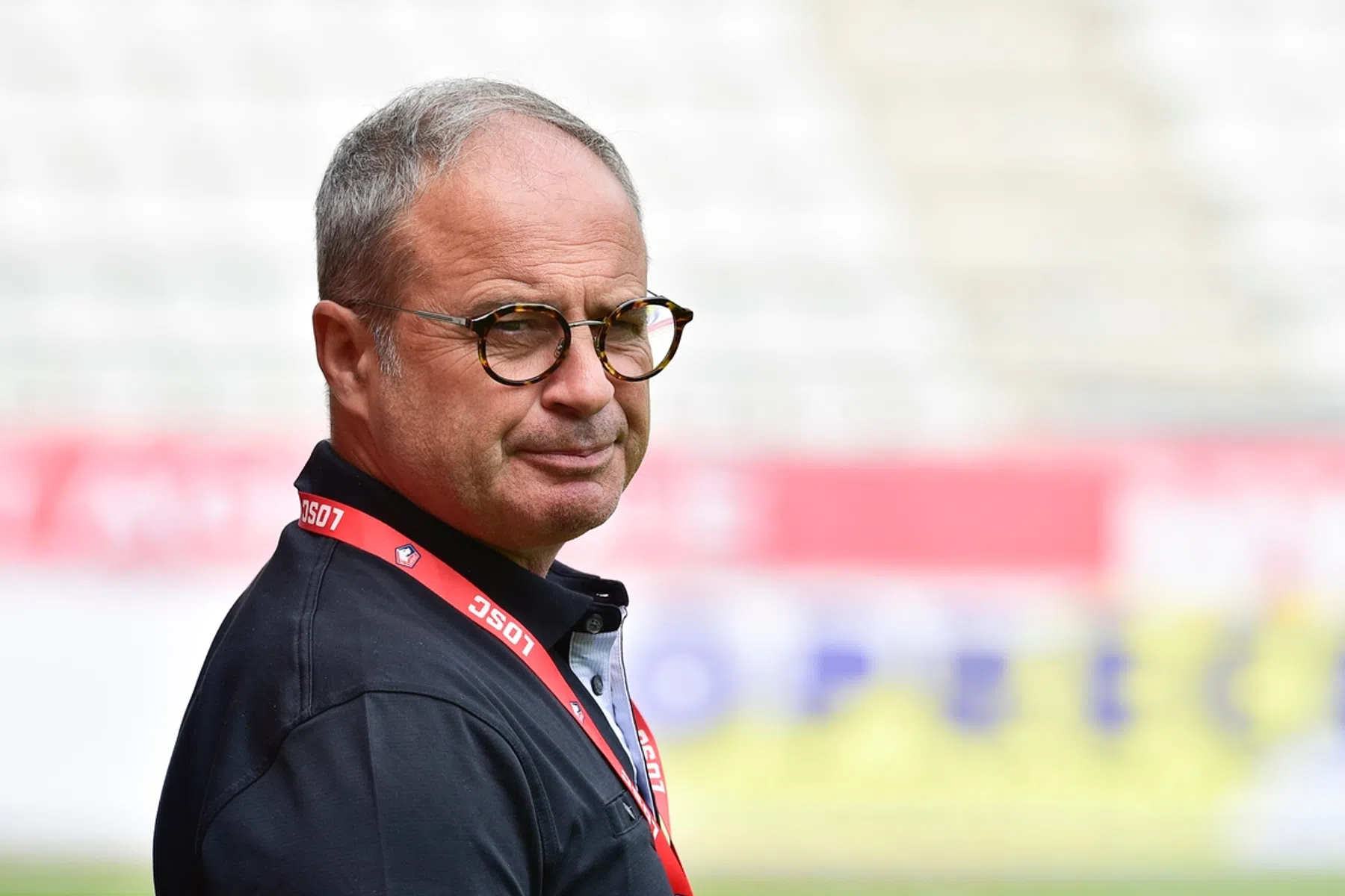 PSG legt technisch beleid in handen van gerenommeerde kampioenenmaker