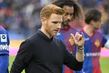 Thumbnail for article: Spartak Moskou komt met zeer jonge trainer op de proppen