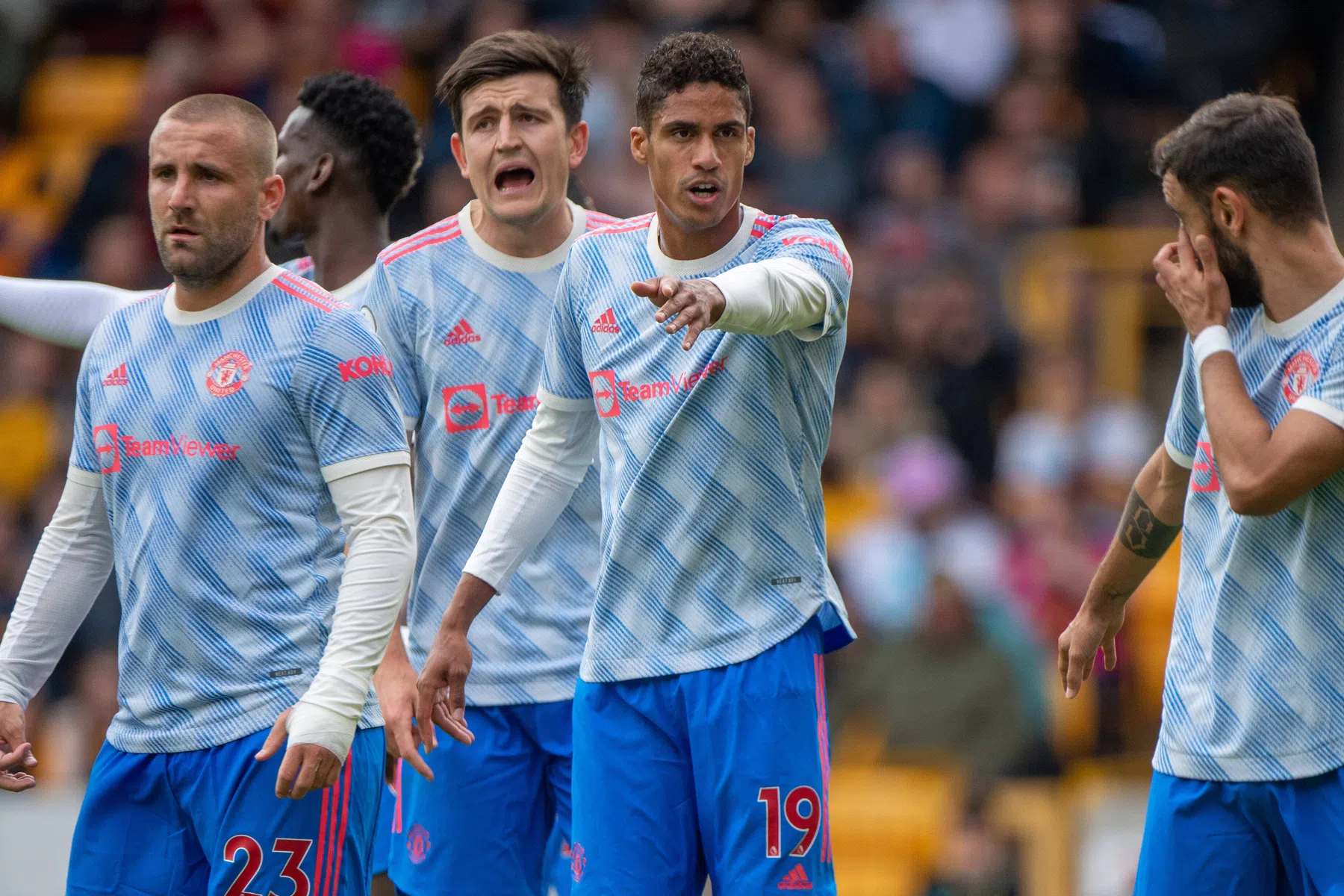 Bouwen aan Man Utd: hoe repareert Ten Hag de wankele defensie?