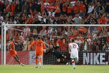 Thumbnail for article: Memphis: 'Vandaag speelde ik niet goed, kan gebeuren'