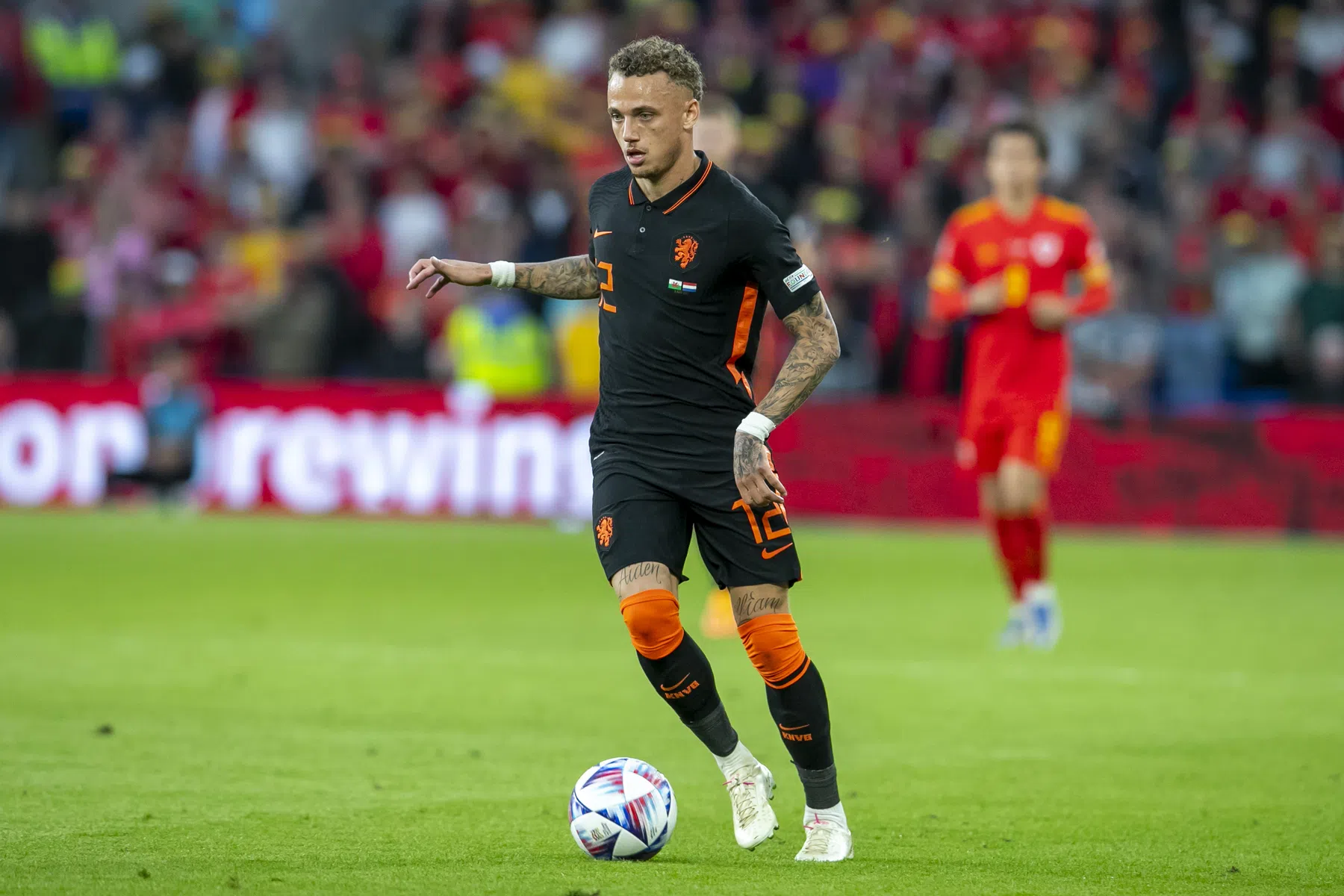 Selectie Oranje: geen plaats voor Lang en Janssen tegen Polen