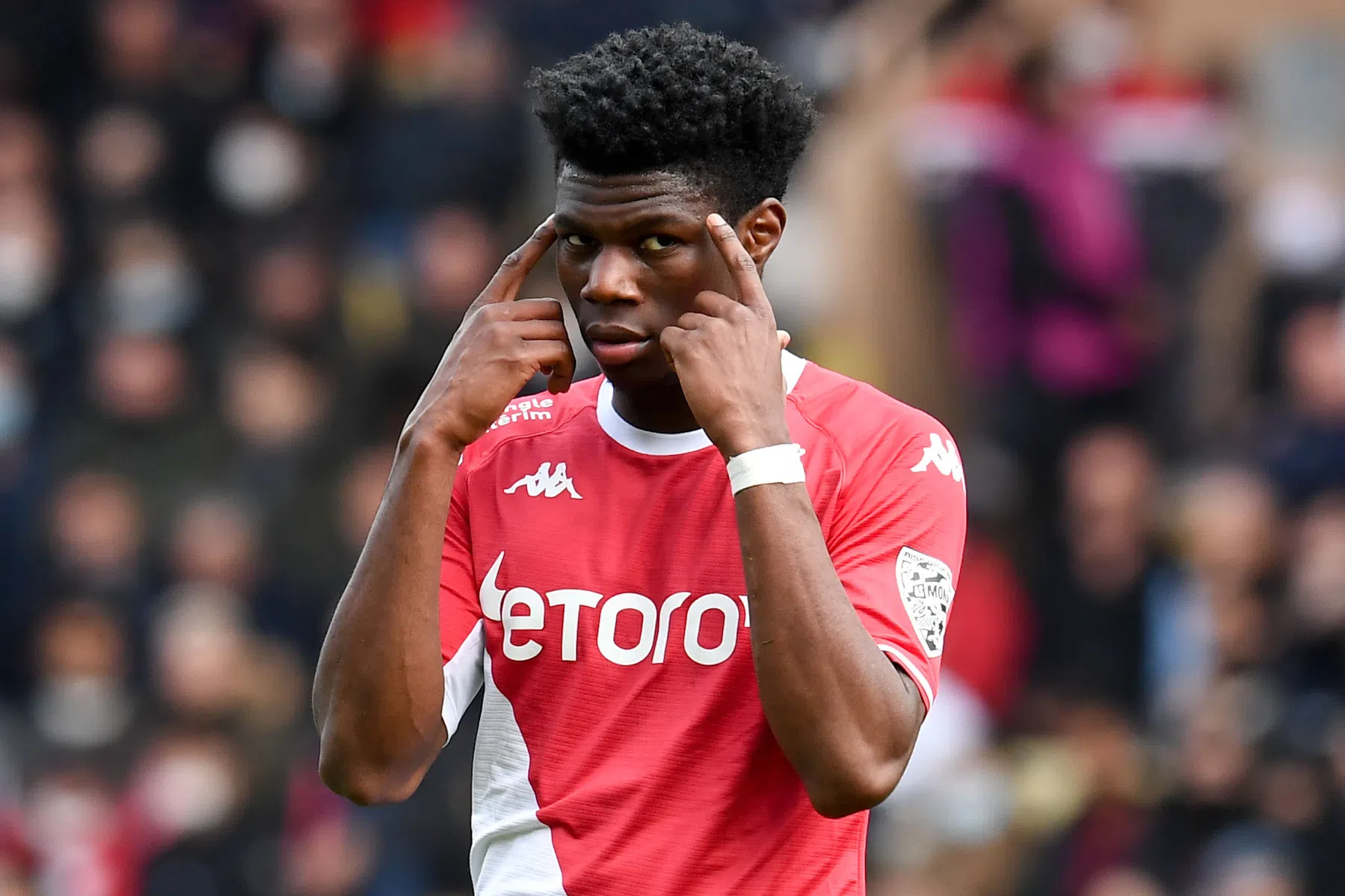 Slechts één middenvelder duurder dan Real-aanwinst Tchouaméni