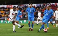 Thumbnail for article: Herhaling EK-finale levert geen winnaar op, Duitsers blijven ploeteren