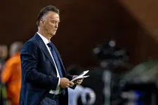 Thumbnail for article: Van Gaal kritisch op Flekken, Timber en Memphis: 'Maar toch heel trots'