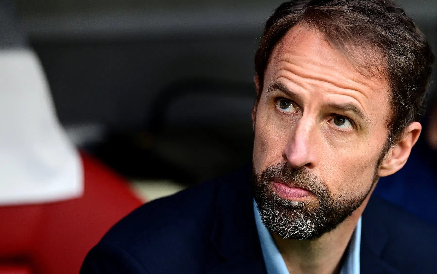 Southgate bijt van zich af na kritiek op defensieve speelstijl Engeland