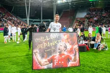 Thumbnail for article: Het afscheid van Willem Janssen: 'Mijn kwaliteit? Ik ben altijd mezelf geweest'