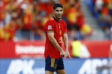 Thumbnail for article: Ronaldo-loos Portugal komt goal na 56 seconden niet te boven, Spanje bovenaan