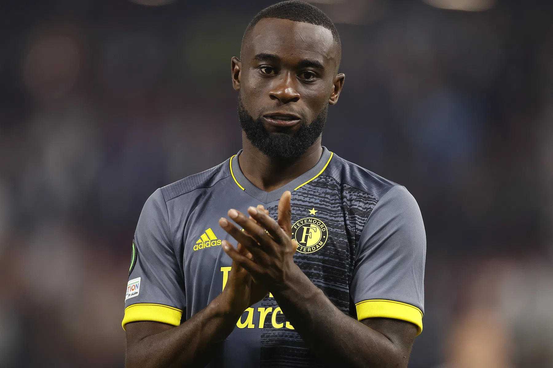 Volop lof voor Geertruida na passend slot van bijzonder seizoen