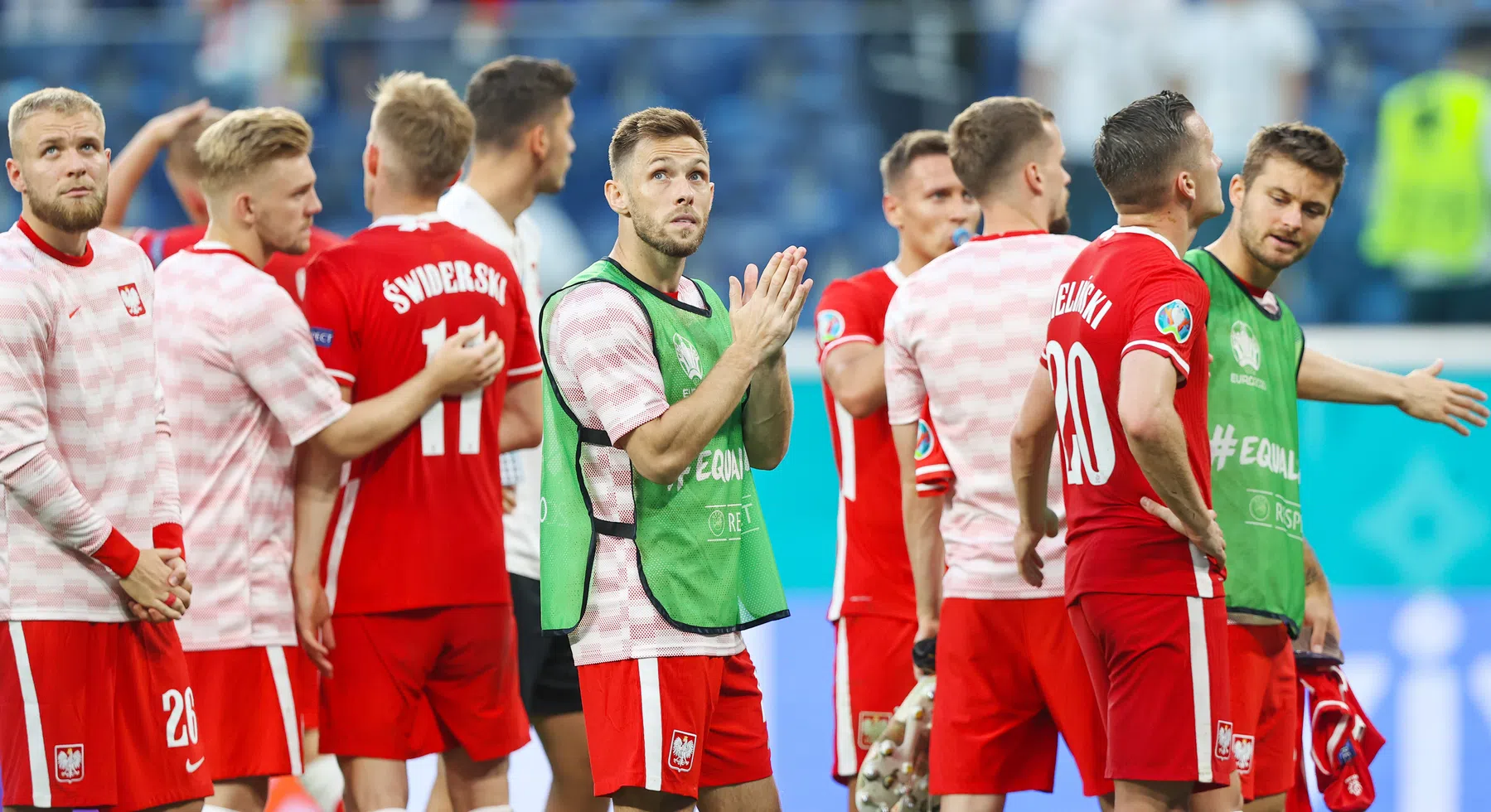 Polen spreekt schande van de man die er níét bij was tegen Oranje