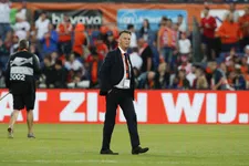 Thumbnail for article: Van Gaal keihard over De Kuip: 'Het is oude troep'