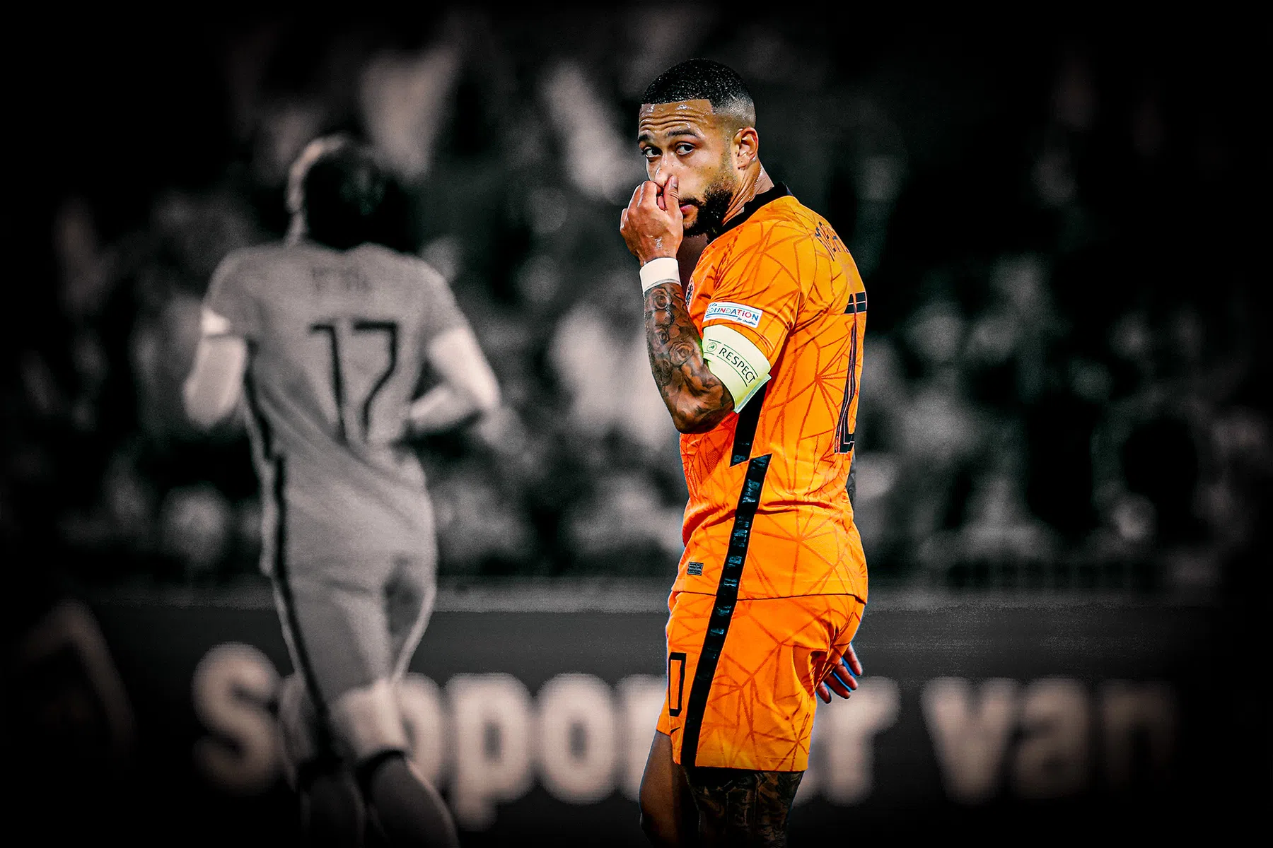 'Memphis zal het de volgende keer niet anders doen'