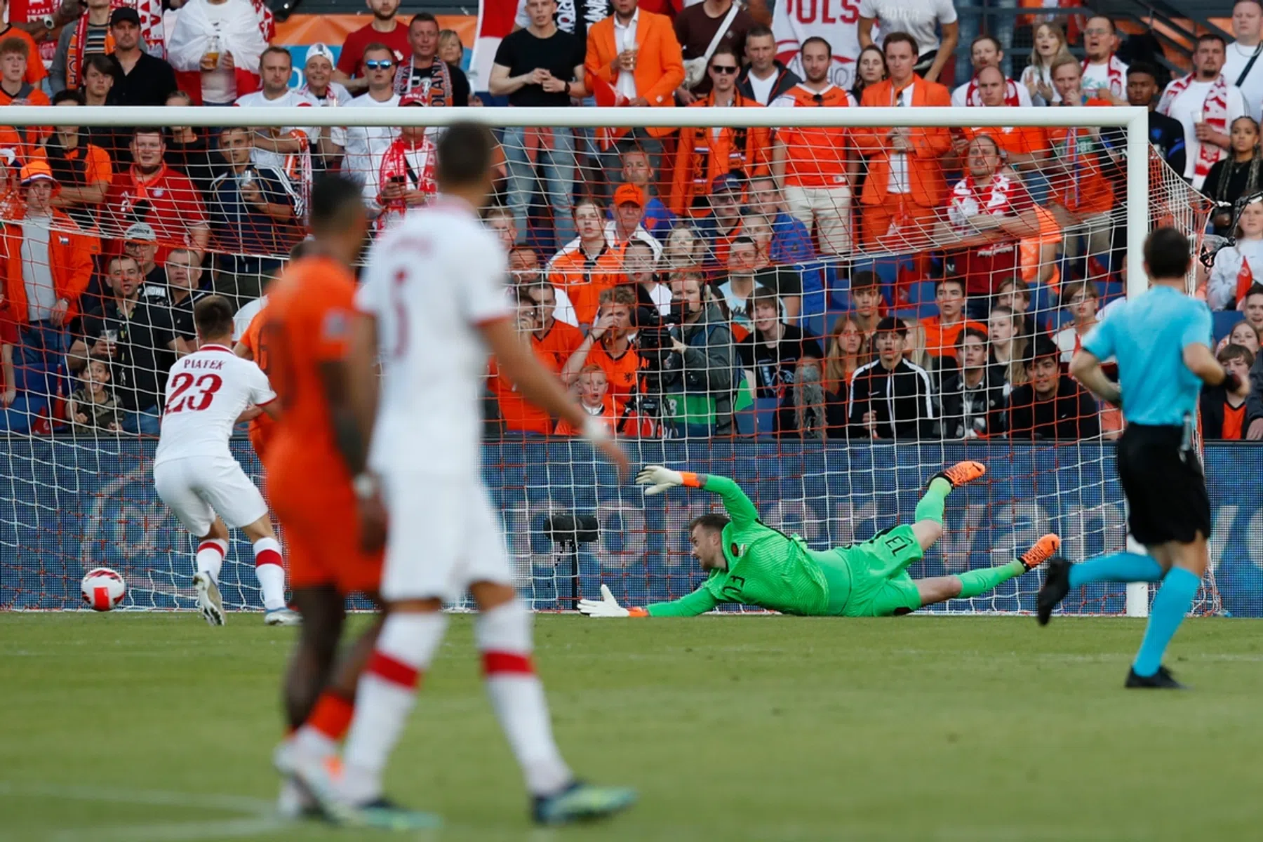 'Fantastisch dat Flekken zo zelfkritisch is, zelden of nooit meegemaakt'