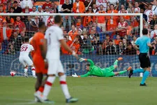 Thumbnail for article: 'Fantastisch dat Flekken zo zelfkritisch is, zelden of nooit meegemaakt'