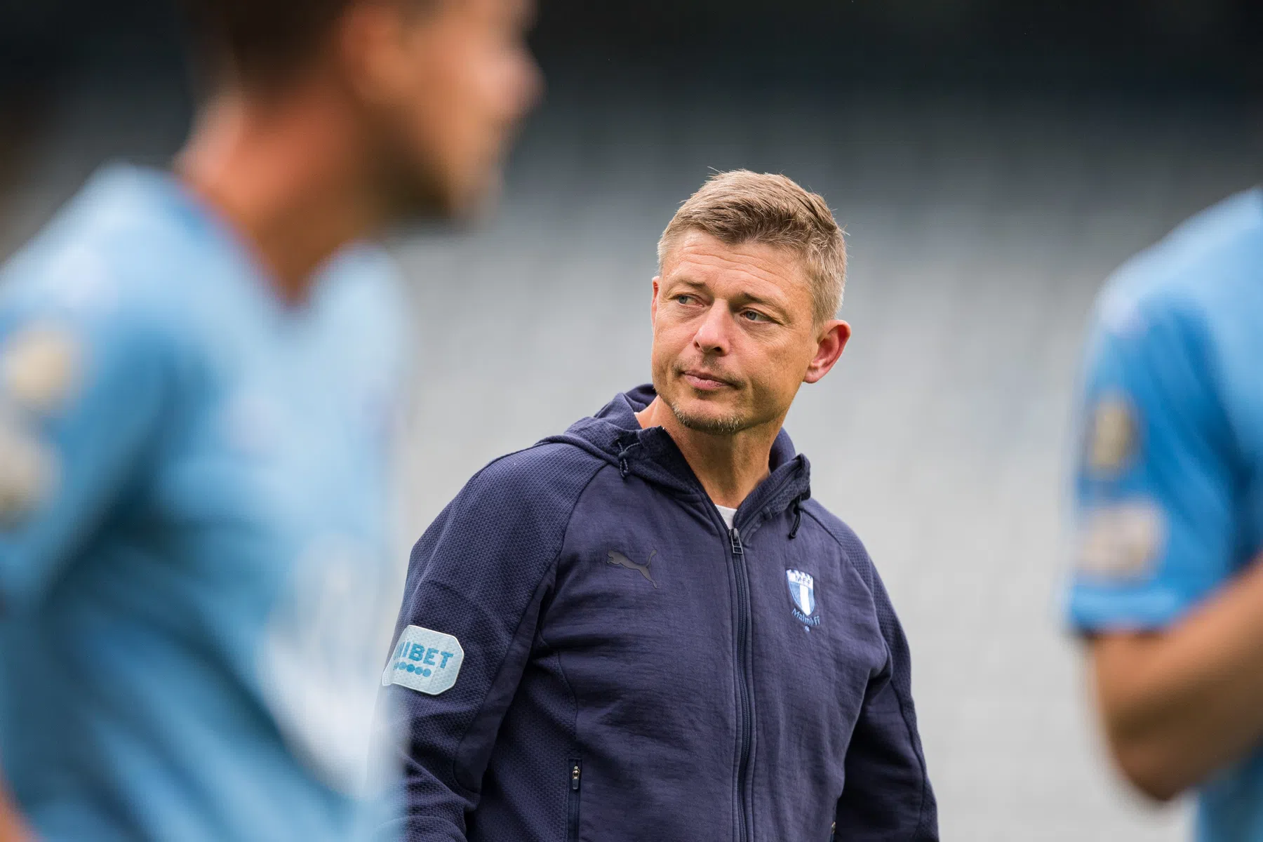 'Tomasson tekent binnen 48 uur voor drievoudig Engels kampioen'