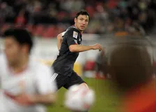 Thumbnail for article: Makaay, Van Bommel, Robben: Gravenberch negende Nederlander bij Bayern