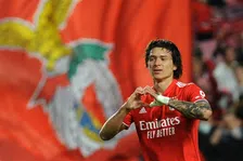 Thumbnail for article: De klinkende cijfers waarmee transferkoning Benfica clubs als Ajax aftroeft