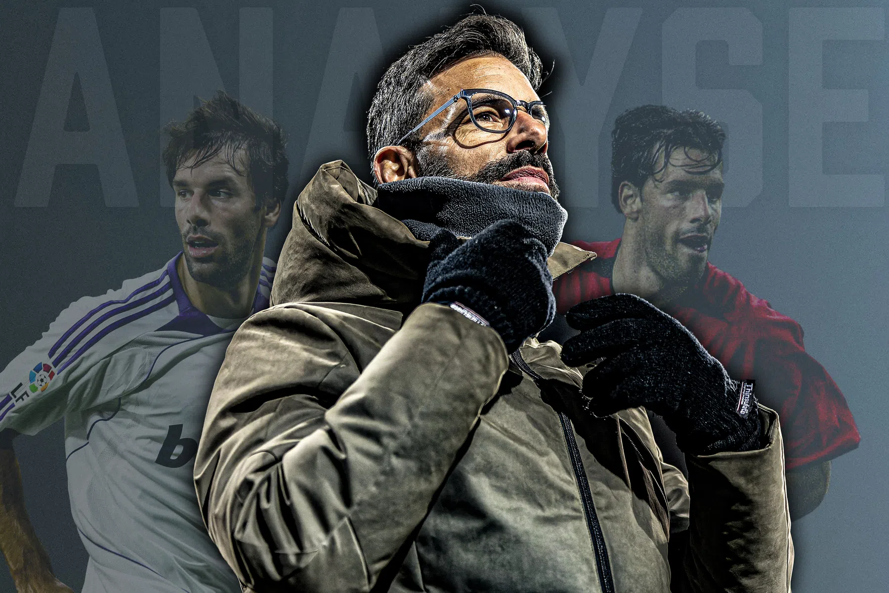 De nieuwe PSV-trainer ontleed: wat kunnen we verwachten van Ruud van Nistelrooij?