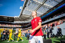 Thumbnail for article: Haaland geniet na van rol als plaaggeest voor 'kinderachtig' Zweden