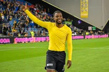 Thumbnail for article: Olympique Marseille is een van de opties voor Bazoer