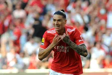 Thumbnail for article: Benfica bevestigt akkoord met Liverpool over Darwin Núñez