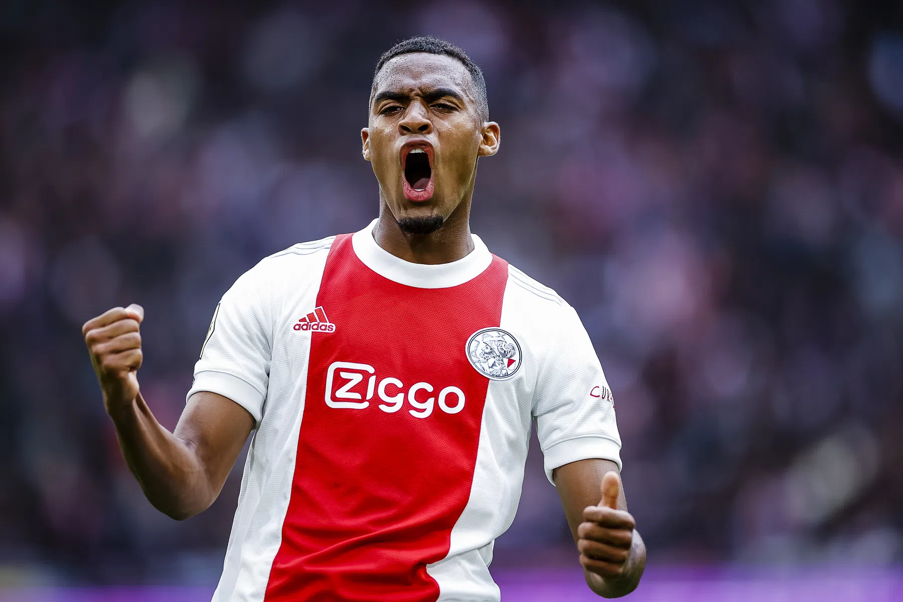 Ajax en Bayern München bevestigen toptransfer Gravenberch
