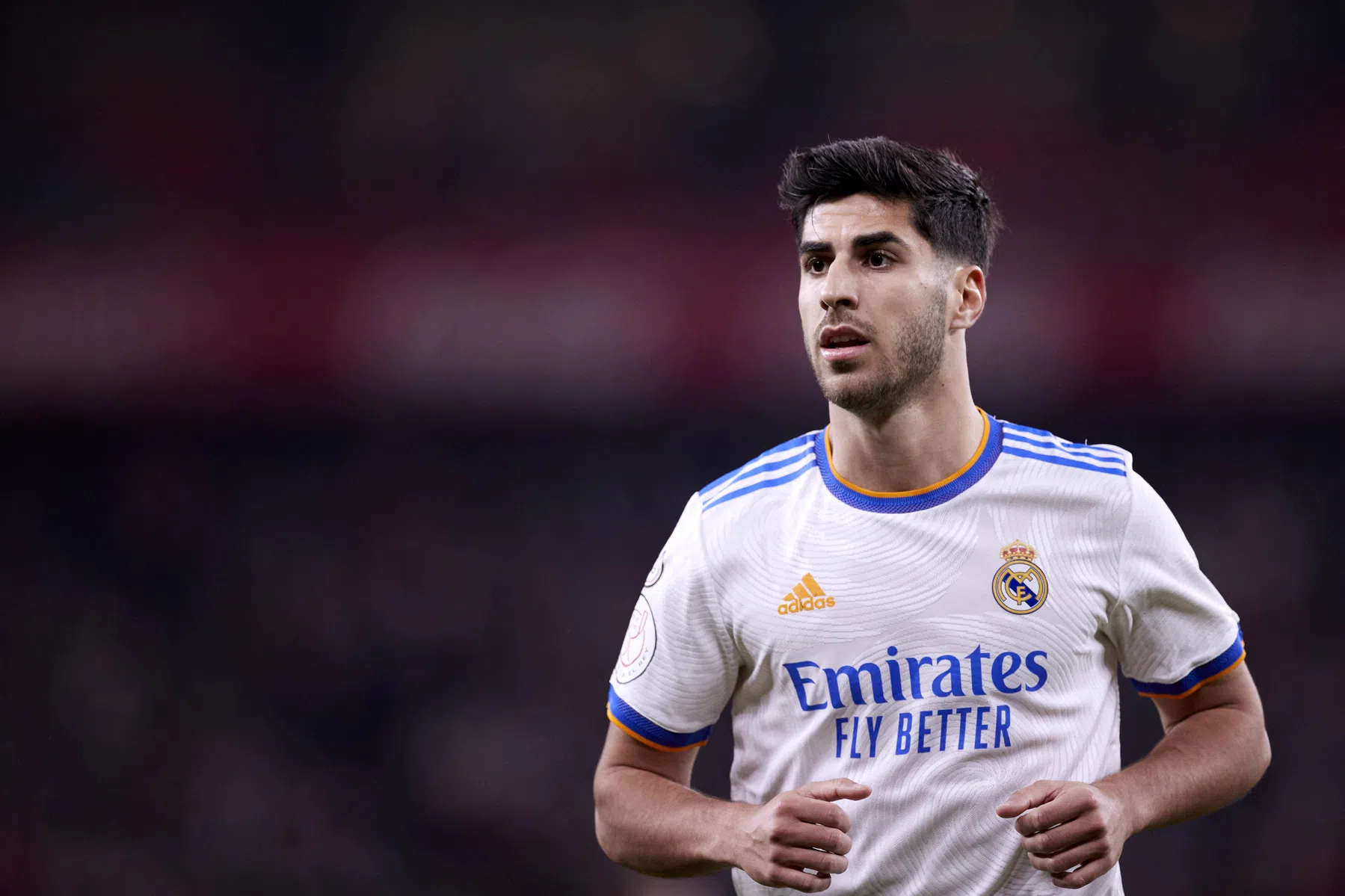 'Maldini belt met Ancelotti over Asensio en overweegt te shoppen in Brugge'