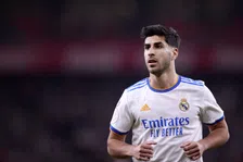 Thumbnail for article: 'Maldini belt met Ancelotti over Asensio en overweegt te shoppen in Brugge'