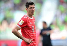 Thumbnail for article: De frontale botsing tussen Robert Lewandowski en Bayern München