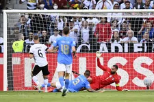 Thumbnail for article: Duitsland verpulvert Italianen, Engeland blameert zich na Hongaarse vernedering